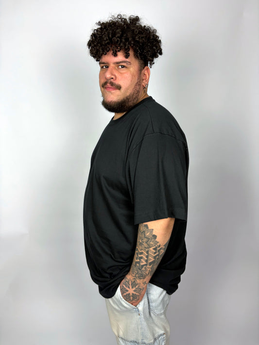 Camiseta Manga Curta