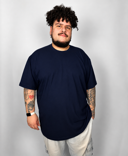 Camiseta Manga Curta