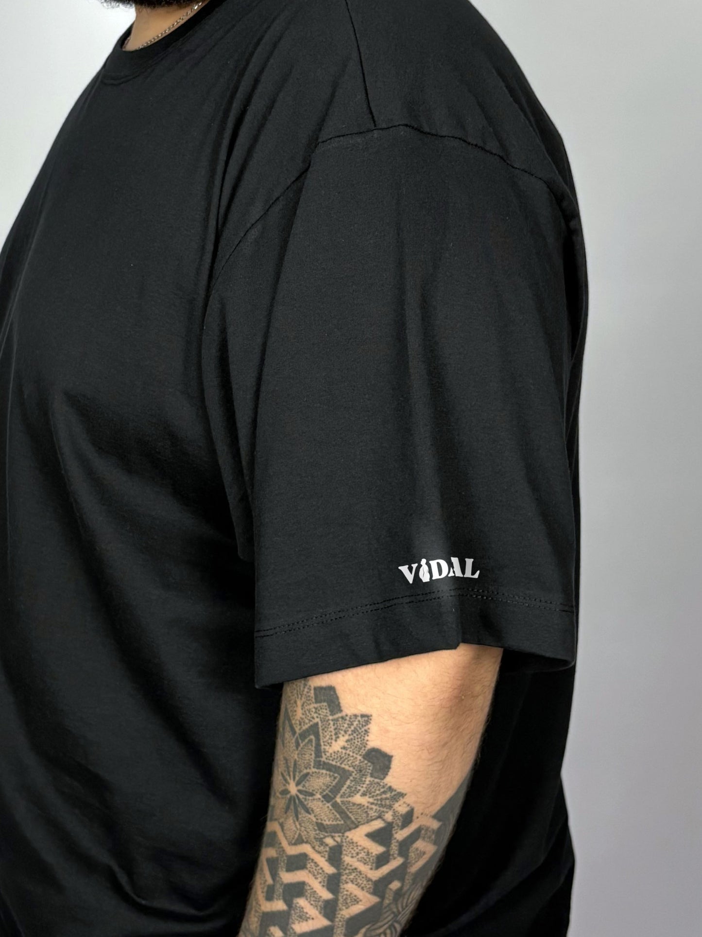 Camiseta Manga Curta